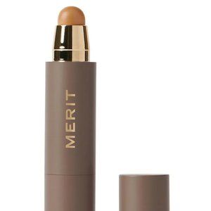 Merit Foundation and Concealer Stick